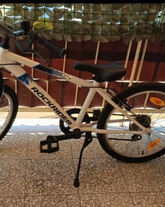 bicicletta bambino 20" 