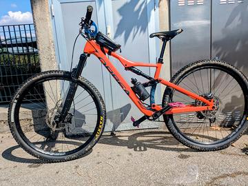 Orbea Occam H20