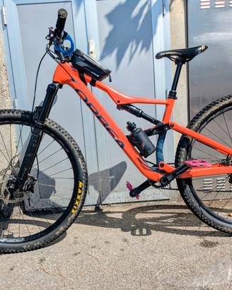 Orbea Occam H20