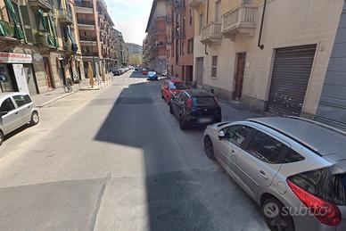 Luminoso e grazioso trilocale via vigone