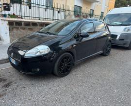 Fiat Grande Punto Sport 1.3 Multijet 90 cv