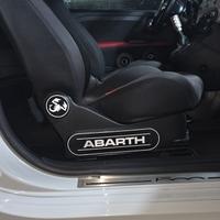 Accessori per abarth 595 chiedi info x altre foto