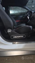 Accessori per abarth 595 chiedi info x altre foto