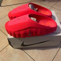 Nike mind 001 solar red 44