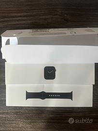 Apple Watch SE 1° gen 40mm