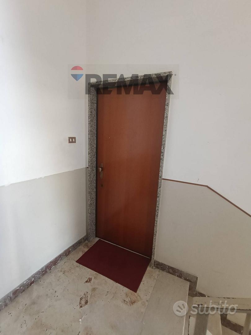 Apartment in Enna, Monte - Vista 2