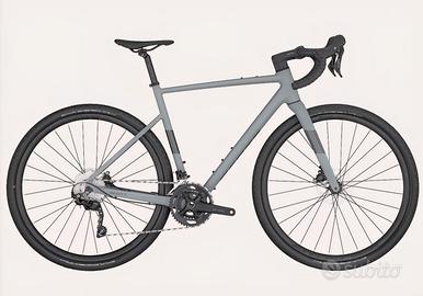 Scott speedster gravel 40 L