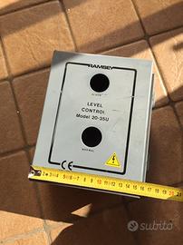 Quadretto bordo macchina