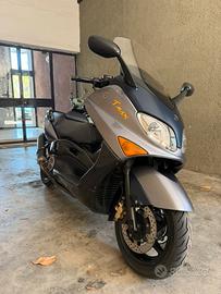 Yamaha Tmax 500