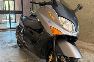 Yamaha Tmax 500
