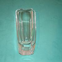 Vaso in Cristallo Vintage