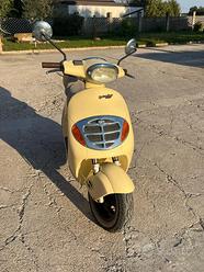 Malaguti yesterday Vendita in Moto e scooter