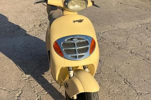 Scooter Malaguti Yesterday