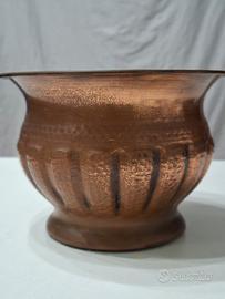 VASO IN RAME