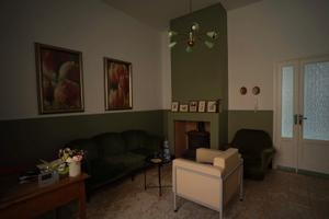 stanza uso studio/ufficio