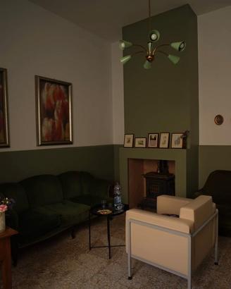 stanza uso studio/ufficio