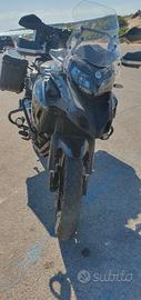 BENELLI TRK 502 X