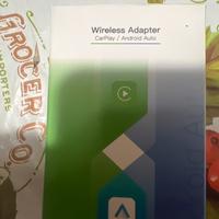 CarPlay /Android auto +iphone