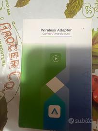 CarPlay /Android auto +iphone