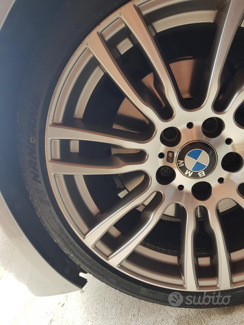 BMW 3 Series 2013 photo 2