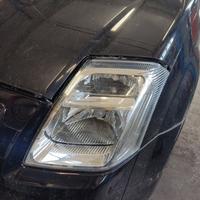 Proiettore sinistro CITROEN C2 del 2005
