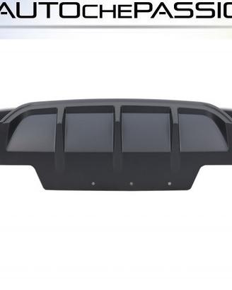 Estrattore performance per Bmw Serie 6 F12 F13 F06