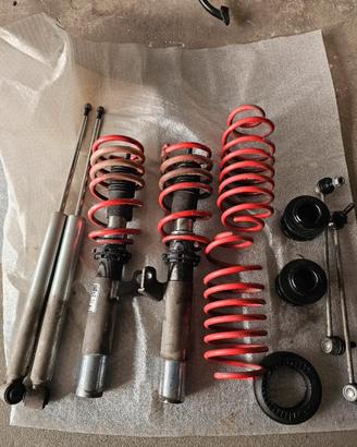 Assetto h&r-800mm
