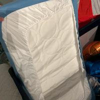 Materassino ikea 60x120