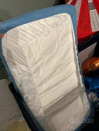 Materassino ikea 60x120