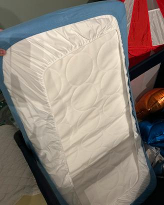 Materassino ikea 60x120