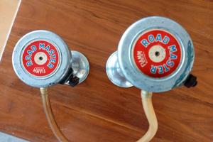 Trombe Fiamm Road Master tipo TA 811