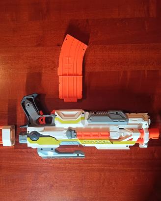 Nerf Modulus 