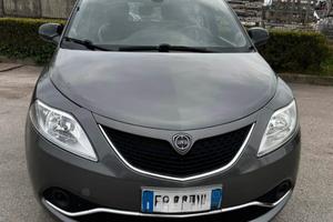 Lancia y 1200 gpl 2016 90.000km
