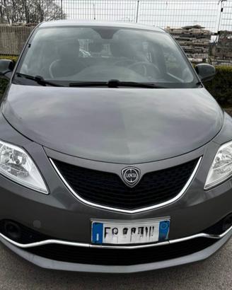 Lancia y 1200 gpl 2016 90.000km