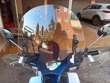 accessori Honda Super Cub 125