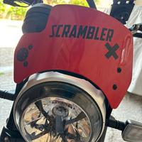 2021 Ducati Scrambler Icon Dark 800cc