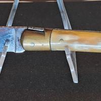 Coltello Vintage Laguiole Etalon 