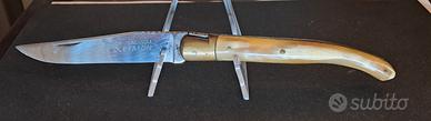 Coltello Vintage Laguiole Etalon 