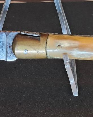 Coltello Vintage Laguiole Etalon 