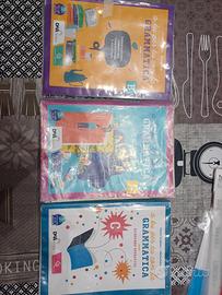 Grammatica triennale