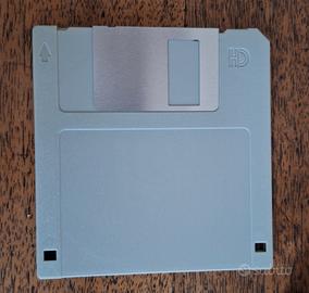 Floppy Disk
