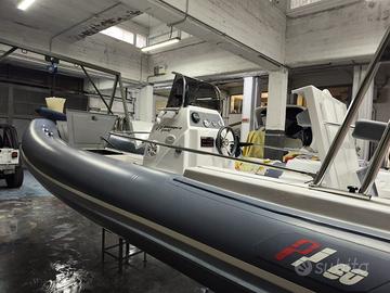 GOMMONE 40 CV PANAMERA PY60