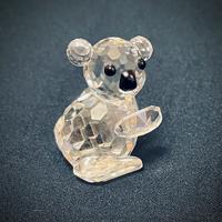 Koala Swarovski