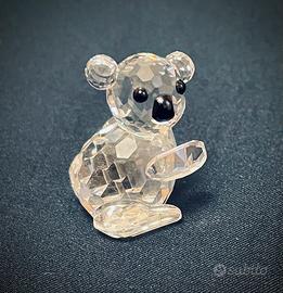 Koala Swarovski