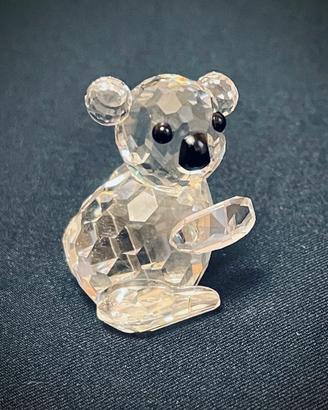Koala Swarovski
