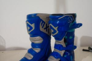 Stivali cross acerbis tg 38