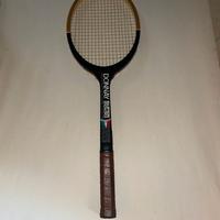 DONNAY SUPER 2000 RACCHETTA TENNIS VINTAGE
