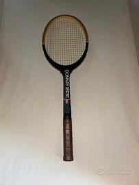 DONNAY SUPER 2000 RACCHETTA TENNIS VINTAGE
