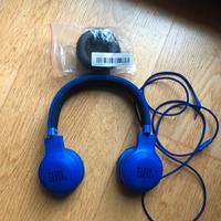 JBL E45BT E45 Bluetooth Cuffie