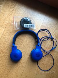 JBL E45BT E45 Bluetooth Cuffie